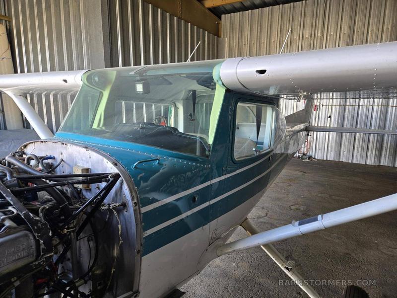 1977 CESSNA 152