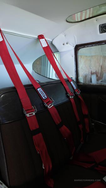 1946 CESSNA 140