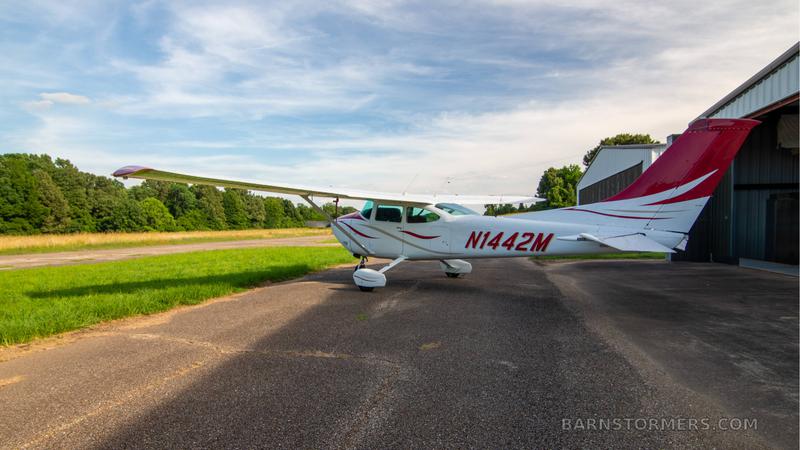 1975 CESSNA 182P Skylane