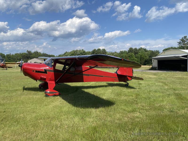 1946 TAYLORCRAFT BC-12D