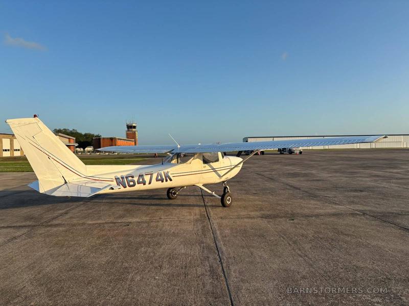 1973 CESSNA 150M