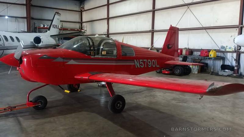 GRUMMAN AA1