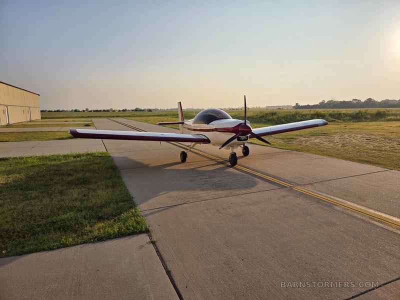 2008 ZODIAC 601xl B
