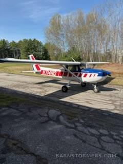 1977 CESSNA 150M