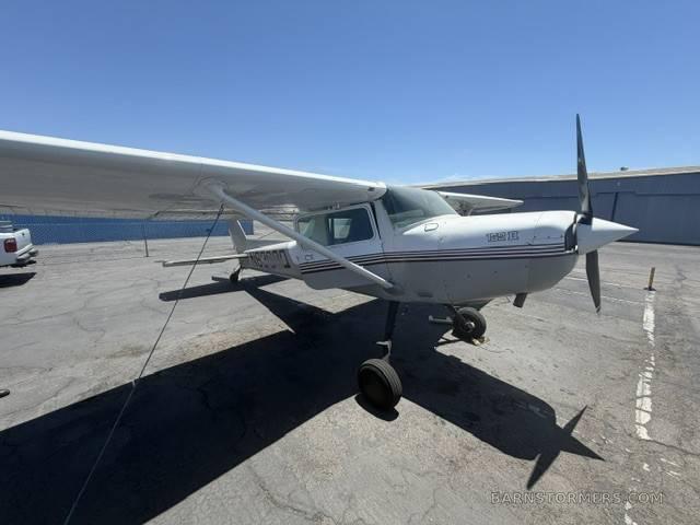 1981 CESSNA 152