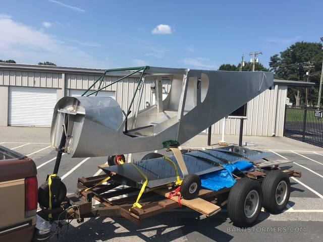 ZENAIR/ZENITH CH750