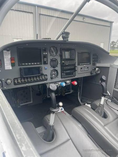 2009 VAN'S AIRCRAFT RV9A Slider