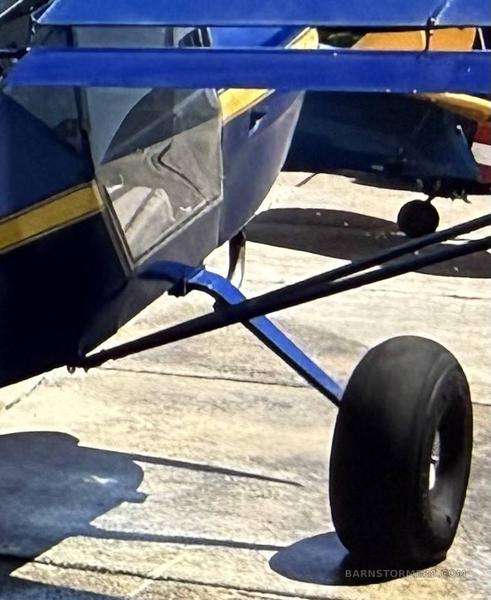 2010 KITFOX 7 SS