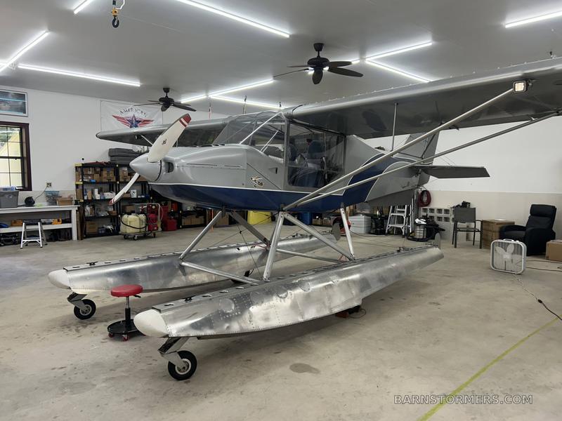 RANS Amphibious