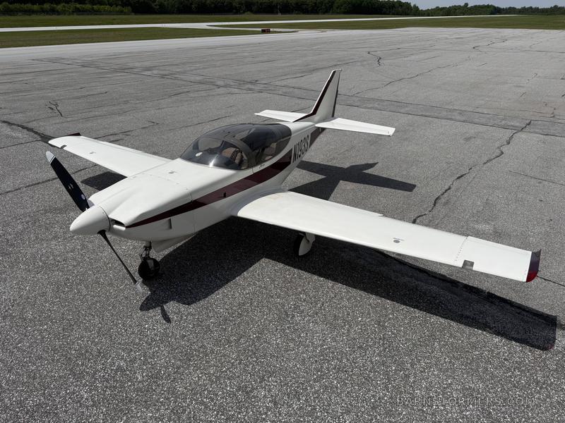 1993 GLASAIR II-SRG