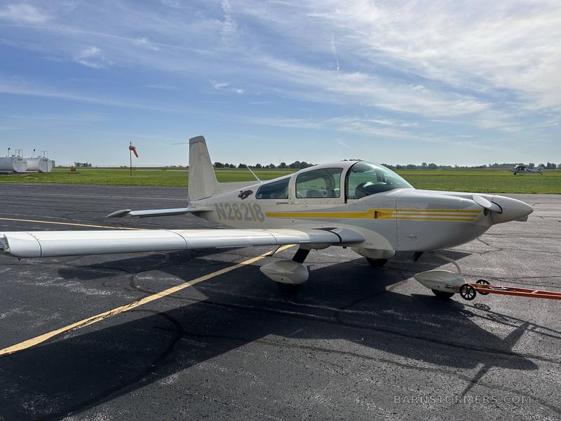 1978 GRUMMAN Tiger