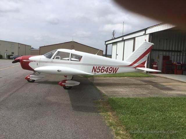 PIPER Cherokee 160