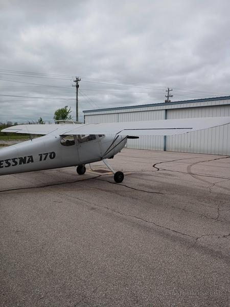 1948 CESSNA 170