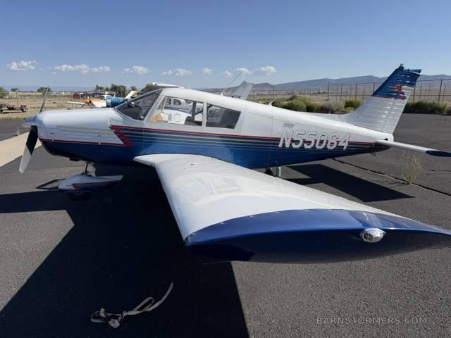 1973 PIPER PA-28-140 /180
