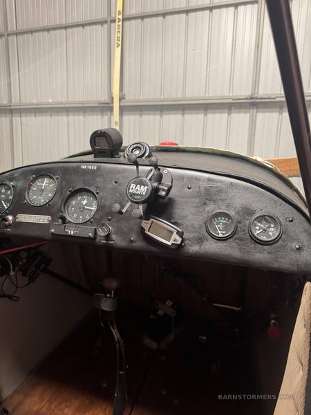 1946 AERONCA Champ 7AC