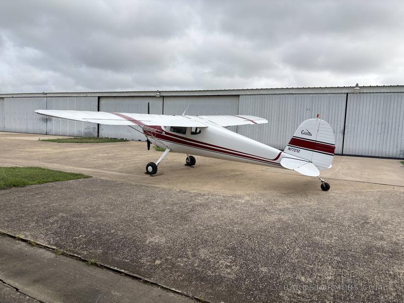 1946 CESSNA 120