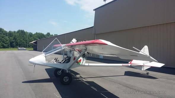 2004 KOLB MK III CLASSIC