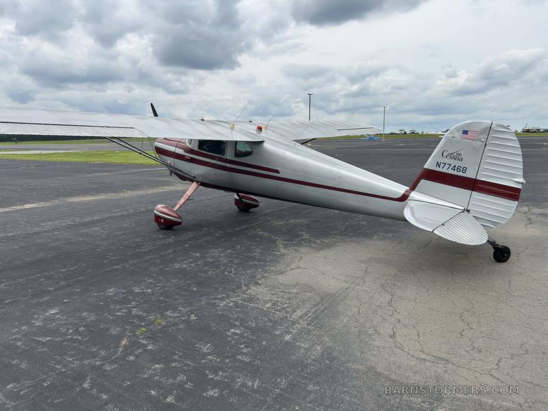 1946 CESSNA 120