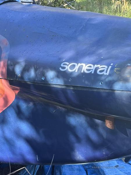 SONARAI L2