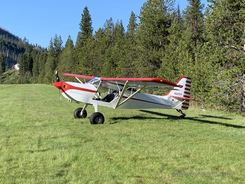KITFOX 7SS