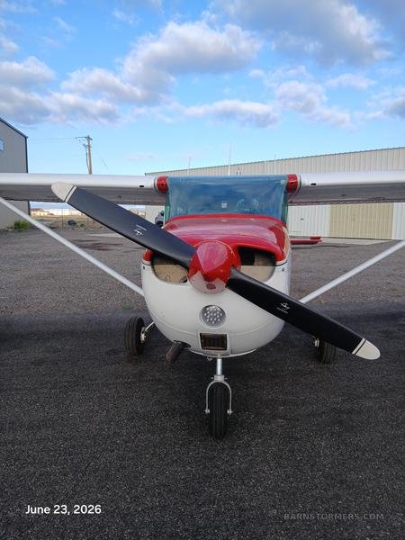 1969 CESSNA 172K