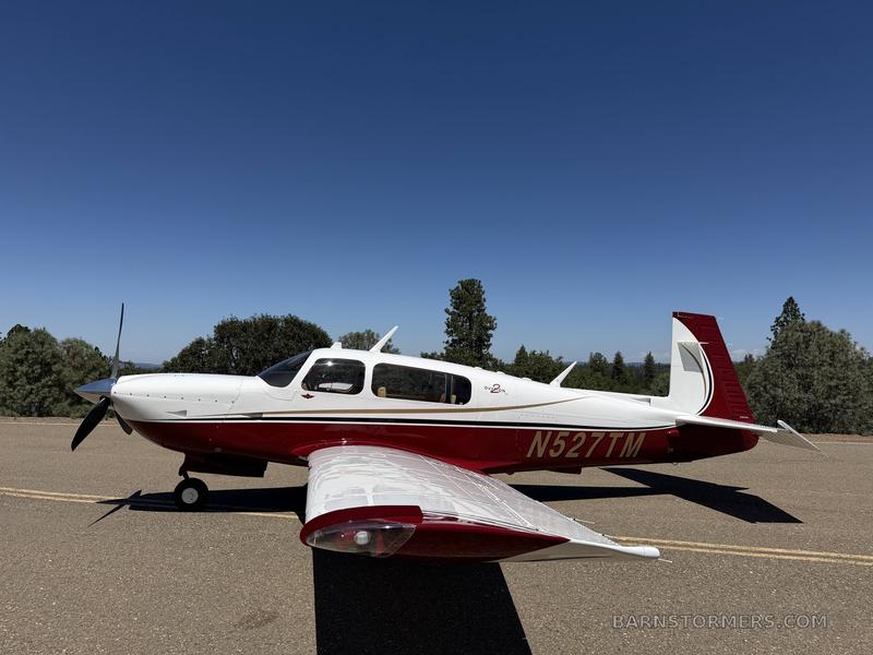 2006 MOONEY M20R Ovation 2GX