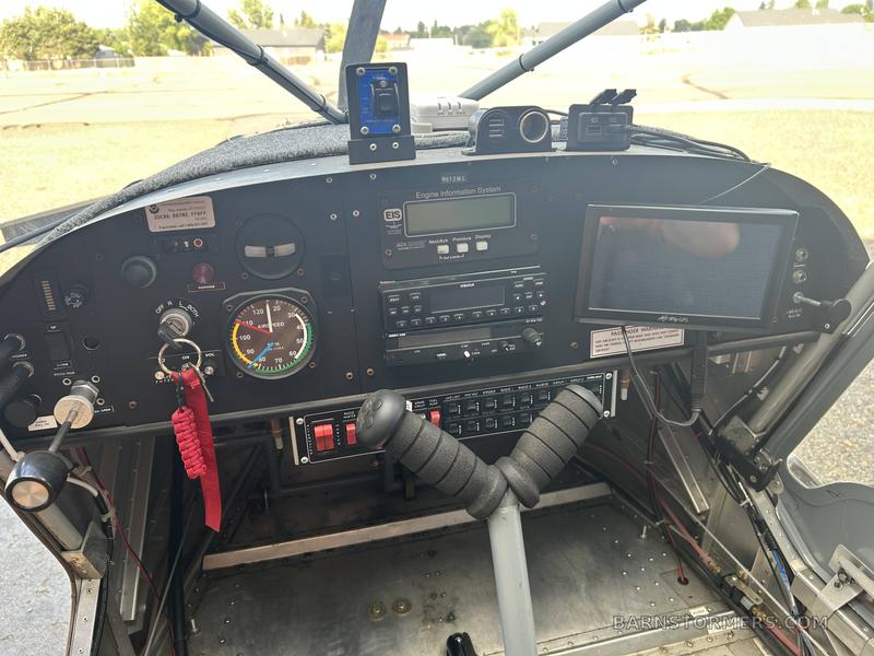 ZENAIR/ZENITH 701