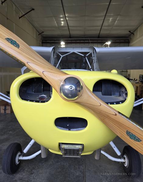 1946 AERONCA Champ 7AC