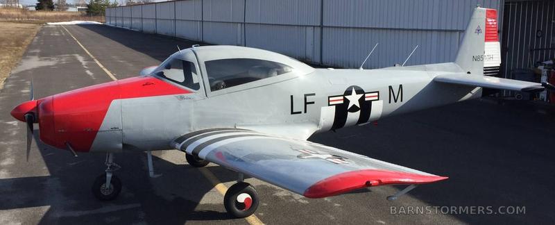 1947 AMERICAN CHAMPION Navion