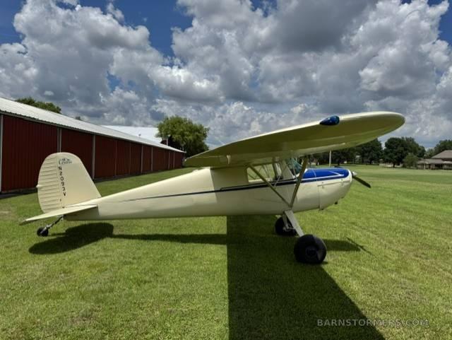 1947 CESSNA 120