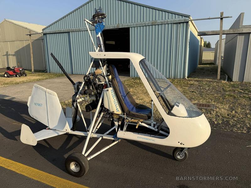 SPORTSCOPTER Vortex