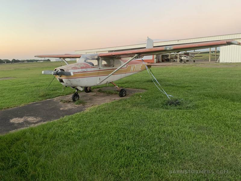 1959 CESSNA 182B