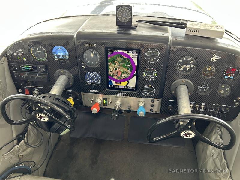 1946 GLOBE Swift GC-1B