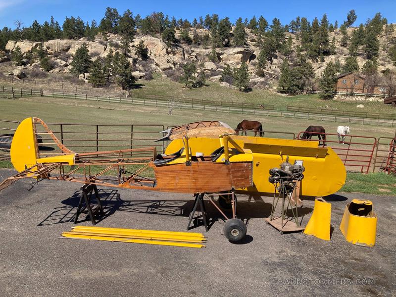 PIETENPOL Air Camper
