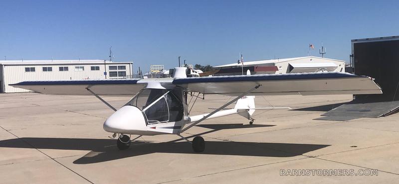 2007 KOLB MK III Classic