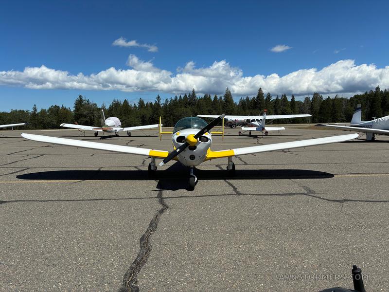 1946 ERCOUPE 415-C