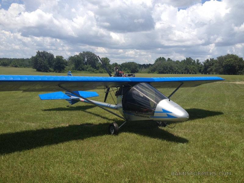 2007 KOLB Twinstar Mark 3