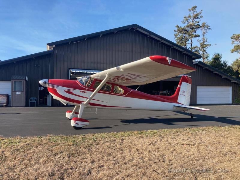 1953 CESSNA 180