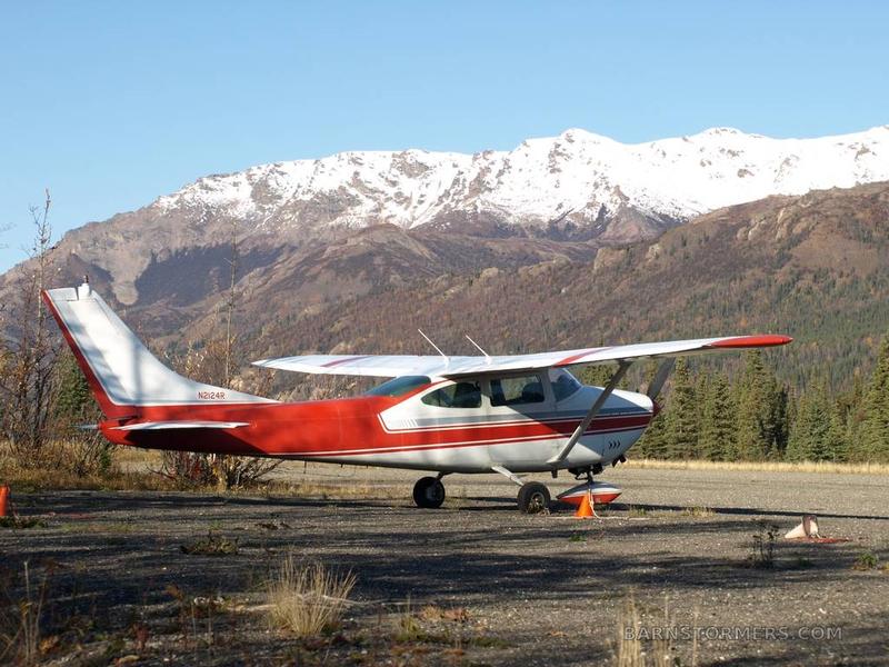 1964 CESSNA C182G Skylane