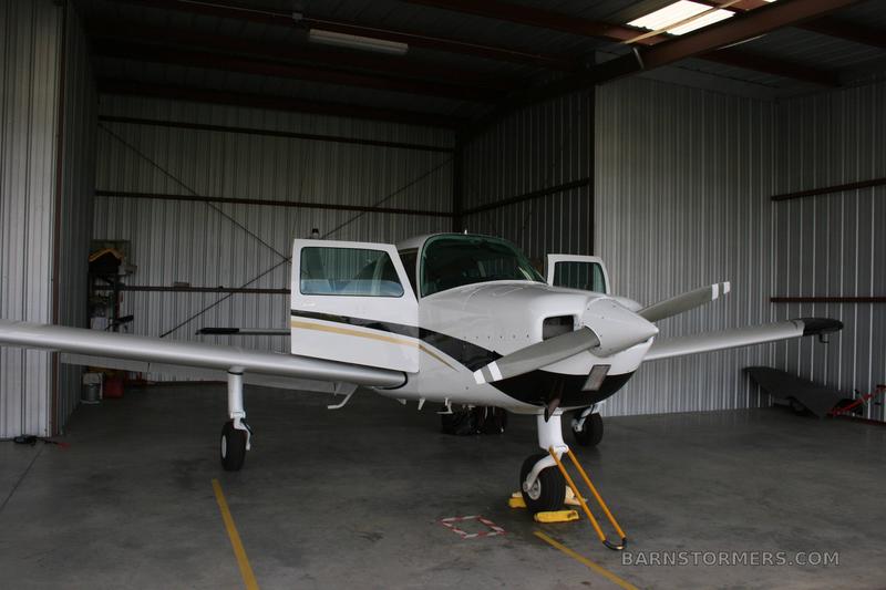 1974 BEECHCRAFT Sundowner