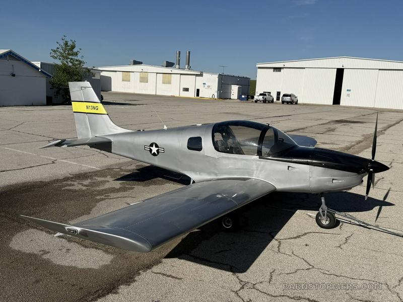 2024 SLING AIRCRAFT Sling 2