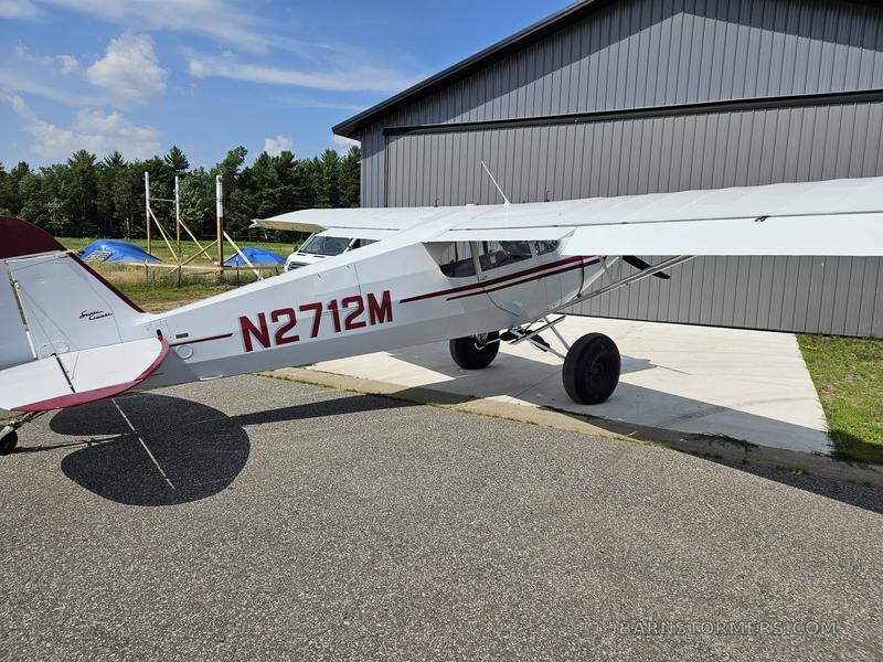 2005 PIPER PA-12