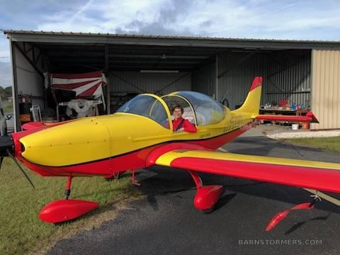 2005 IKARUS Breezer