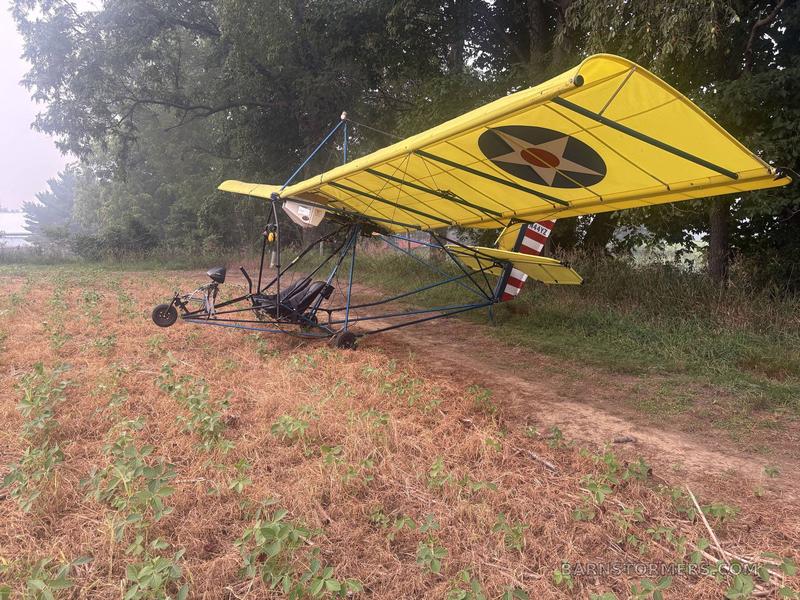 2001 QUICKSILVER MXII