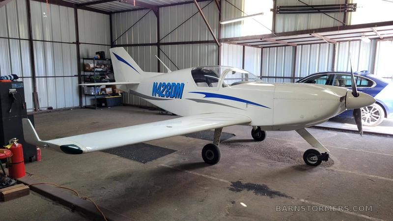 GLASAIR 1FT