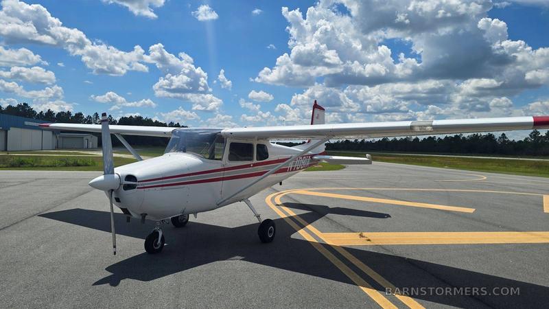 1956 CESSNA 172