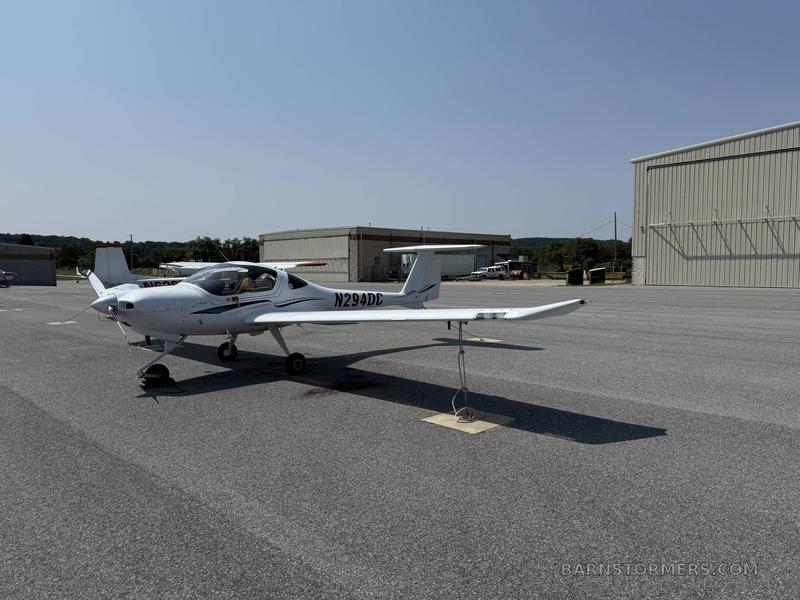 2007 DIAMOND DA20-C1 Eclipse