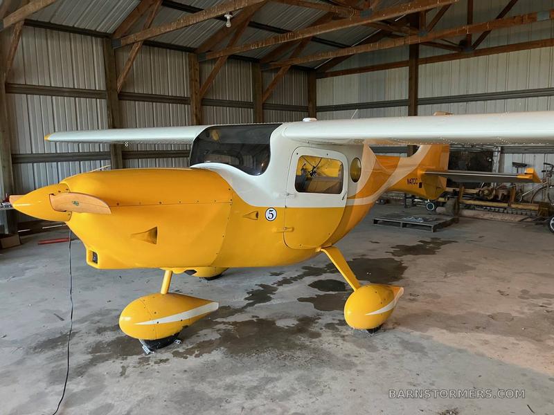 2009 EVEKTOR SportStar