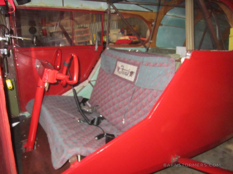 1947 FUNK B856C