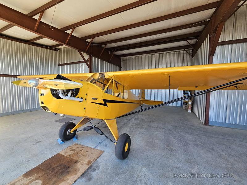 1940 PIPER J3 Cub